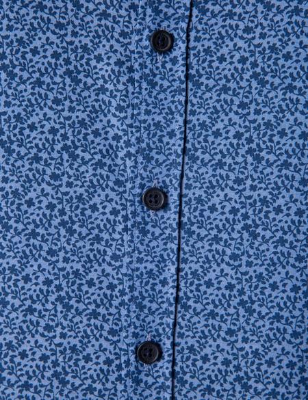 Mavi Slim Fit Gömlek - 50211205017