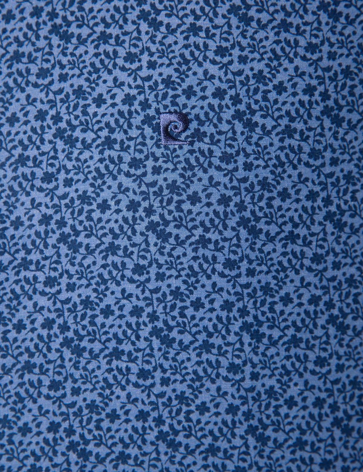 Mavi Slim Fit Gömlek - 50211205017