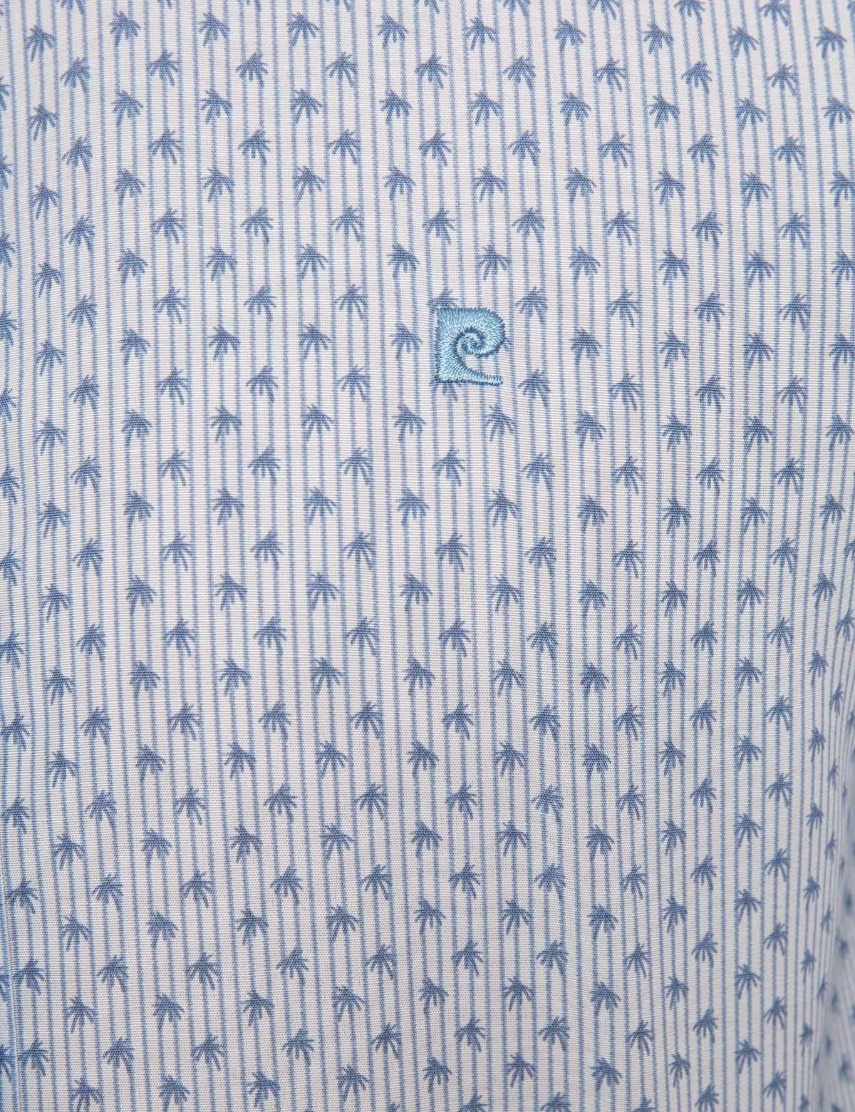 Mavi Slim Fit Gömlek - 50211206004