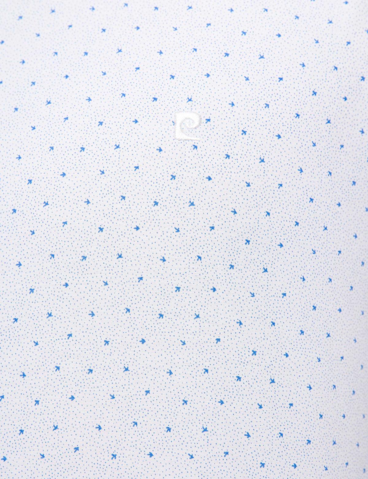 Açık Mavi Slim Fit Gömlek - 50211211005