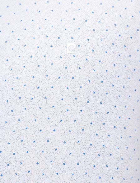 Açık Mavi Slim Fit Gömlek - 50211211005