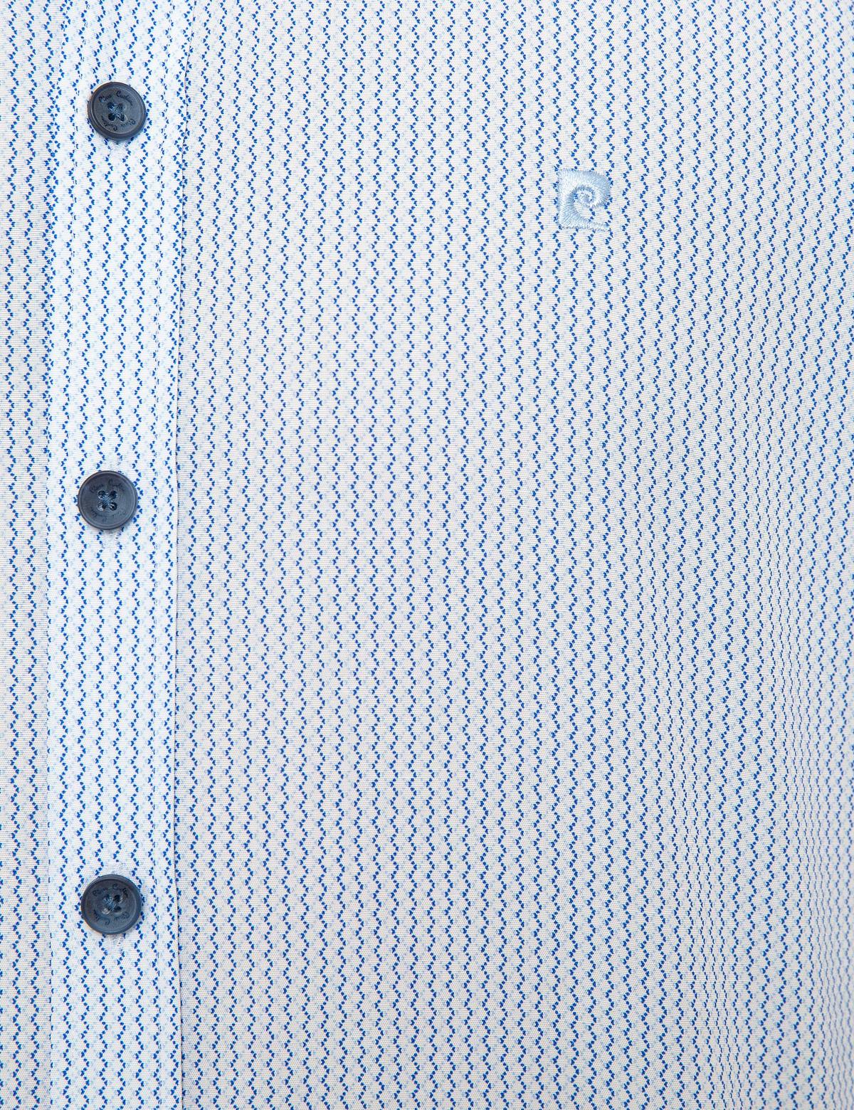 Mavi Slim Fit Gömlek - 50211214011