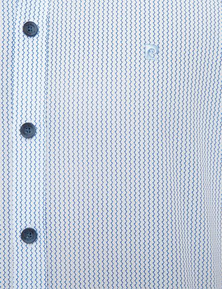 Mavi Slim Fit Gömlek - 50211214011