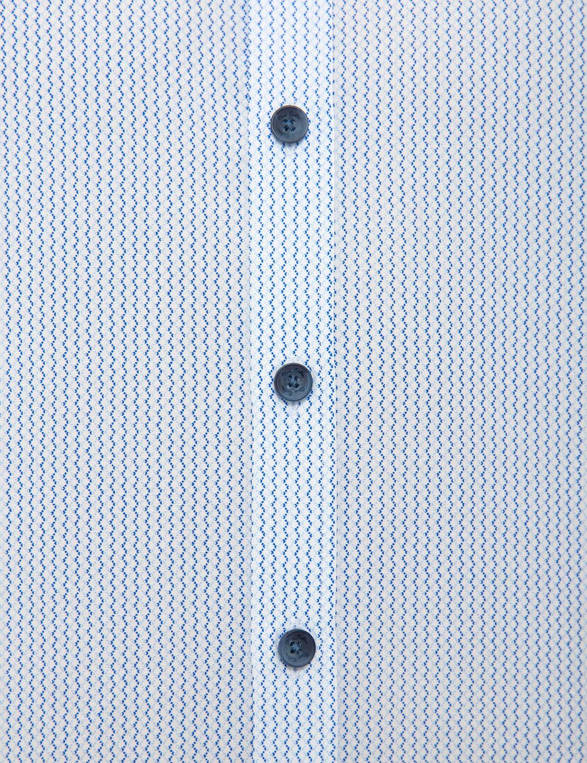 Mavi Slim Fit Gömlek - 50211214011