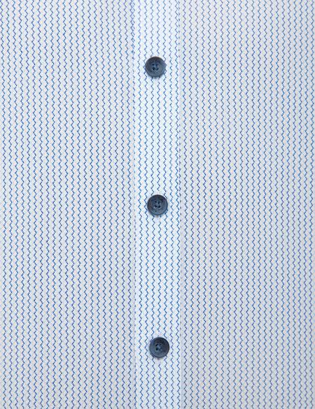 Mavi Slim Fit Gömlek - 50211214011