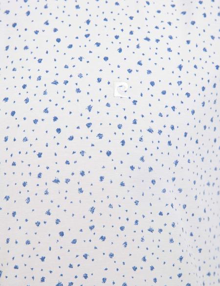 Beyaz Slim Fit Gömlek - 50211217012