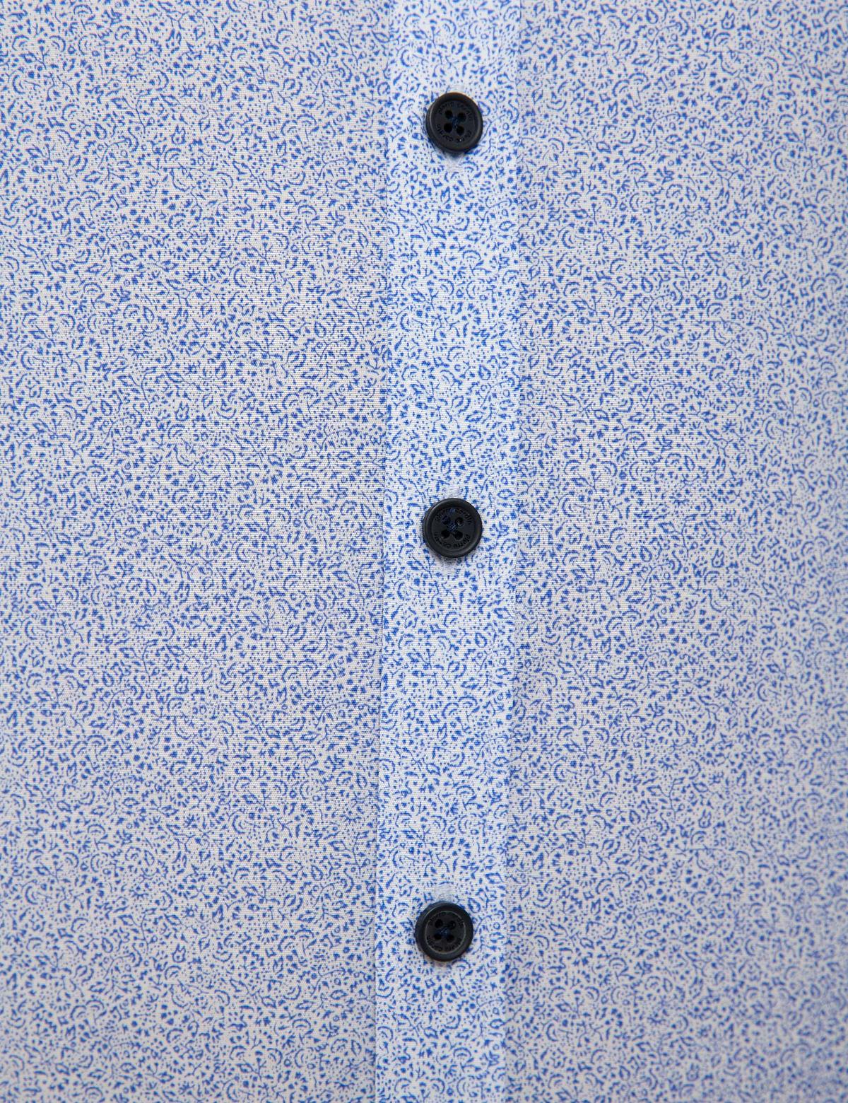 Mavi Slim Fit Gömlek - 50211219011