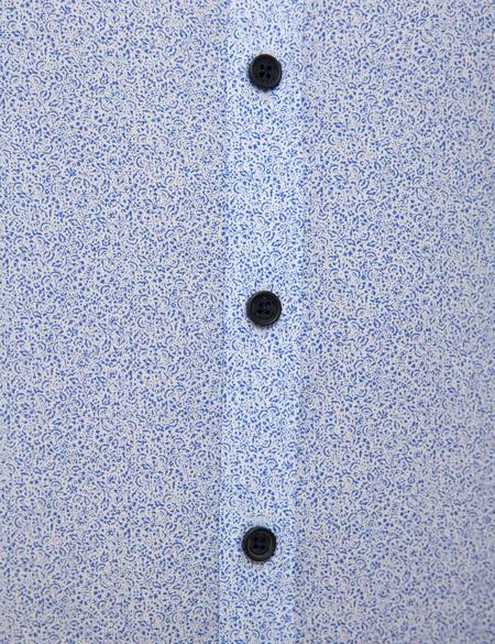 Mavi Slim Fit Gömlek - 50211219011