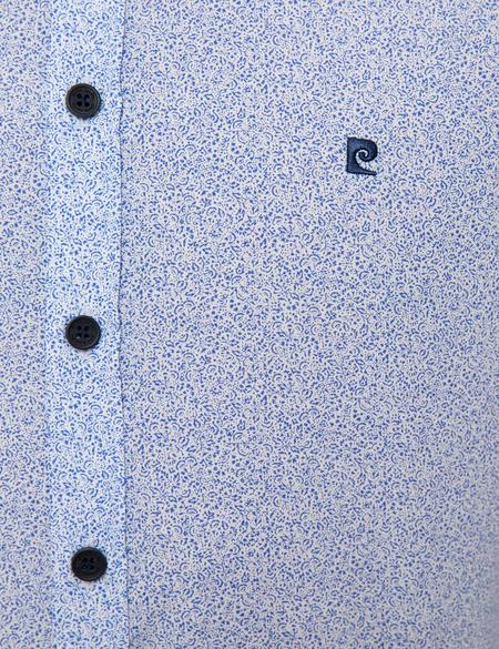 Mavi Slim Fit Gömlek - 50211219011