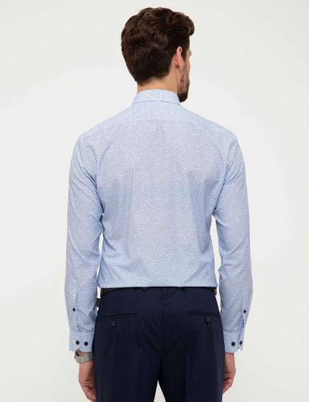 Mavi Slim Fit Gömlek - 50211219011