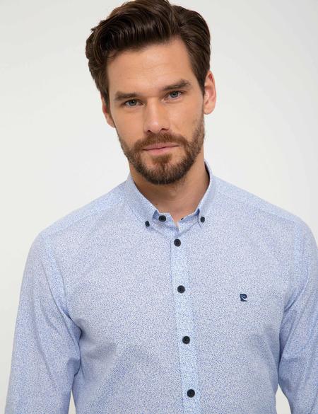 Mavi Slim Fit Gömlek - 50211219011