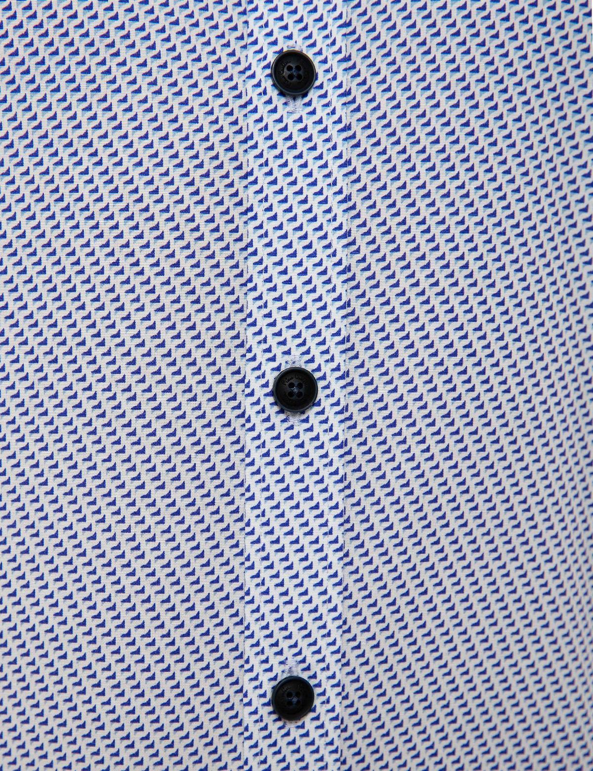 Mavi Slim Fit Gömlek - 50211220003