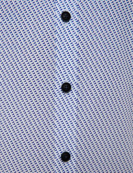 Mavi Slim Fit Gömlek - 50211220003