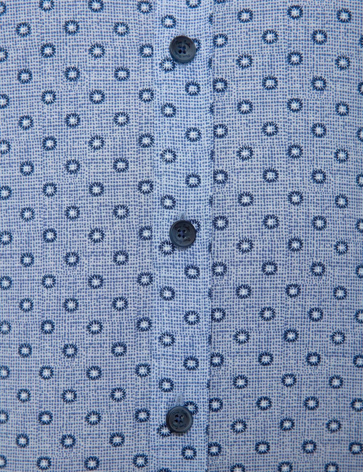 Mavi Slim Fit Gömlek - 50211229012