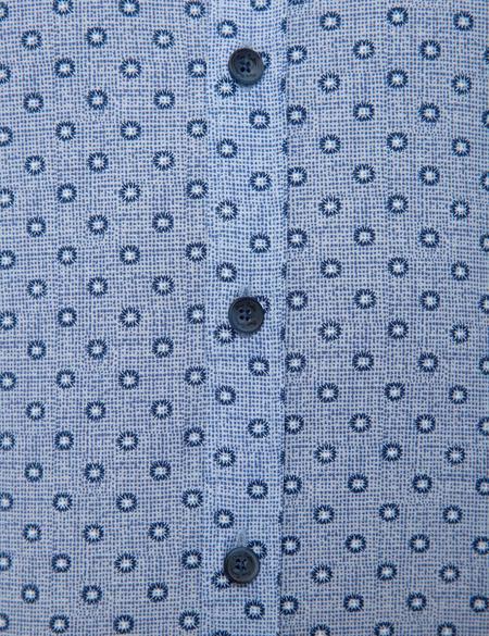 Mavi Slim Fit Gömlek - 50211229012