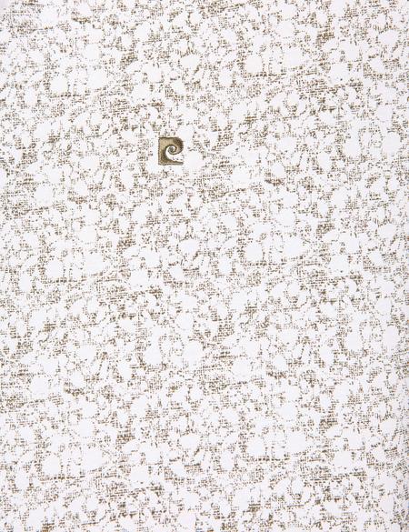 Yeşil Slim Fit Uzun Kollu Gömlek - 50211231010