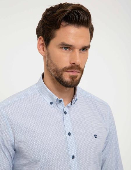 Mavi Slim Fit Gömlek - 50211264001