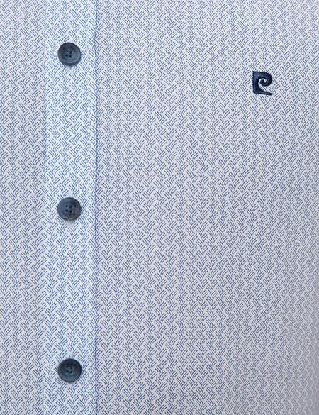 Mavi Slim Fit Gömlek - 50211264001