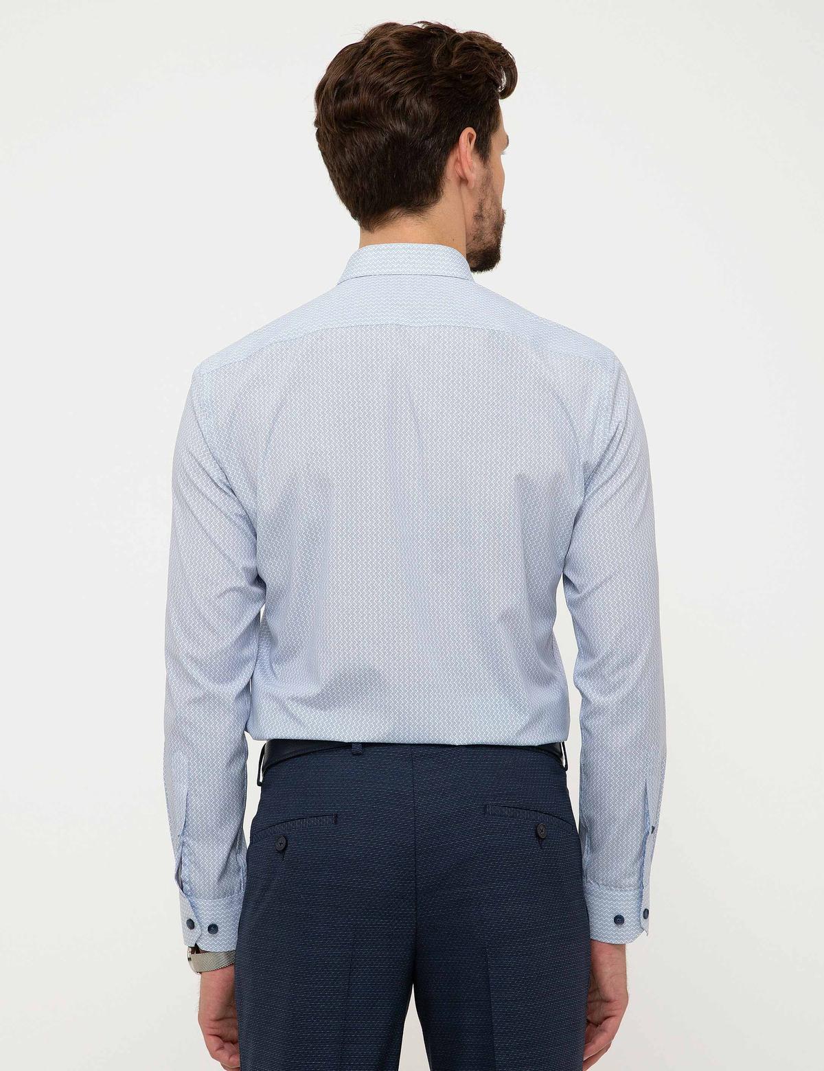 Mavi Slim Fit Gömlek - 50211264001