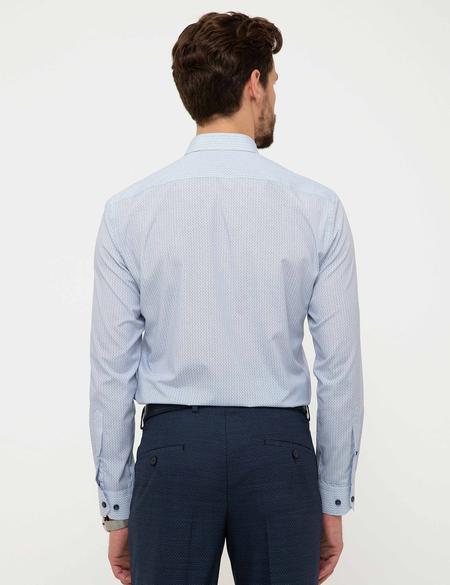 Mavi Slim Fit Gömlek - 50211264001