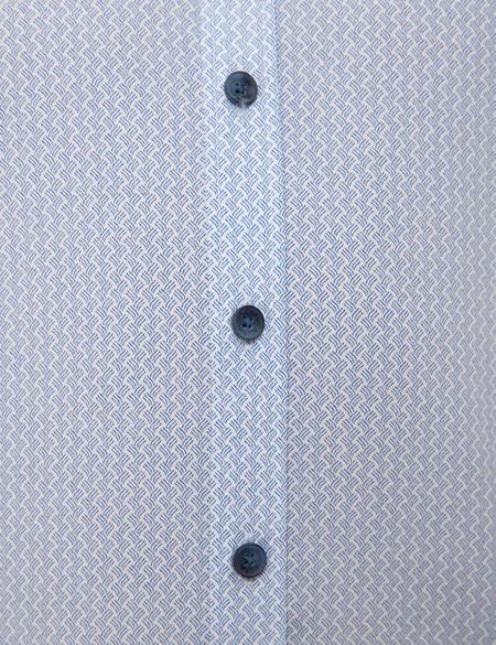 Mavi Slim Fit Gömlek - 50211264001