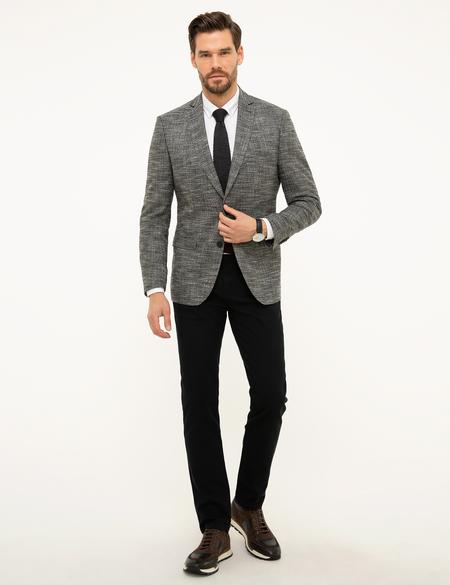 Siyah Ceket - 50211376008