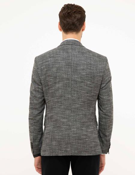 Siyah Ceket - 50211376008