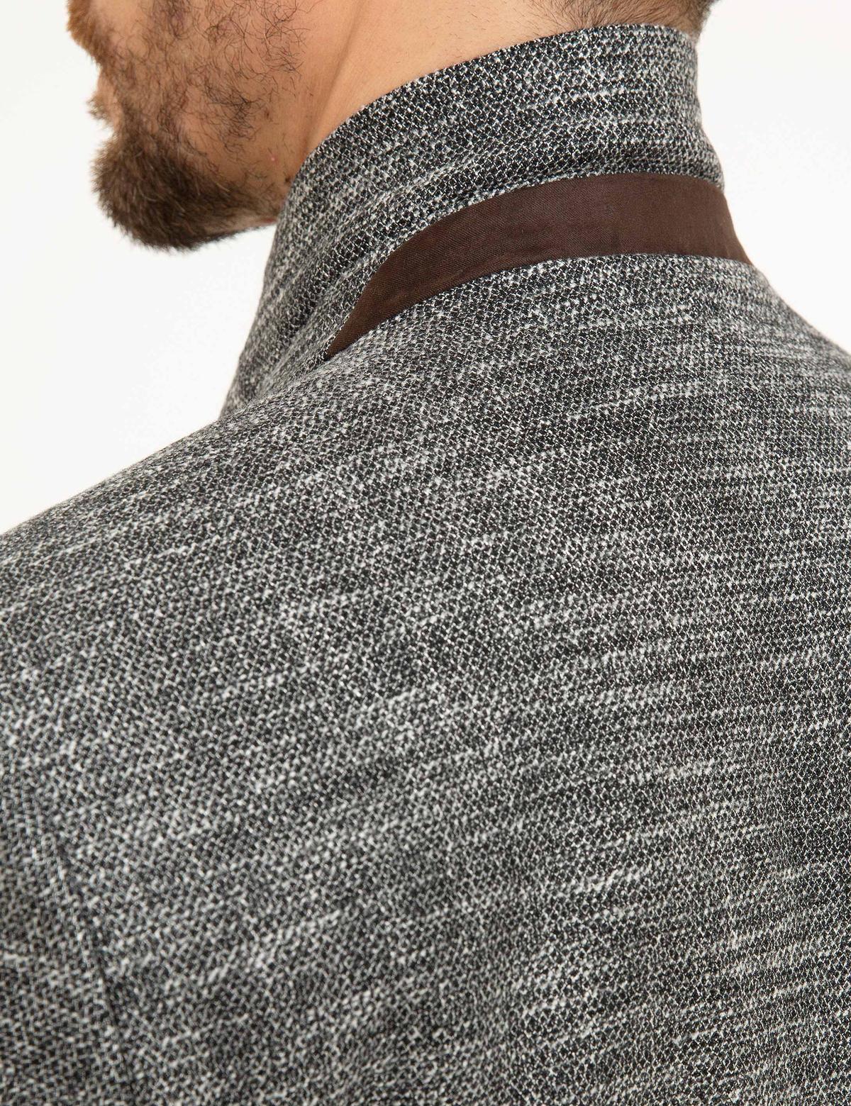 Siyah Ceket - 50211376008