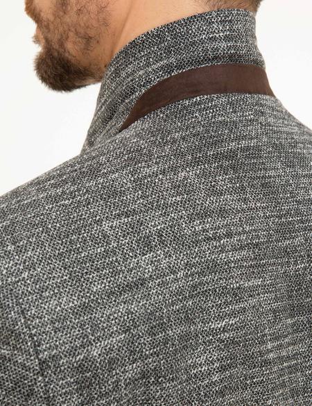 Siyah Ceket - 50211376008