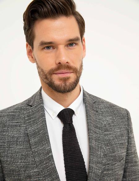 Siyah Ceket - 50211376008