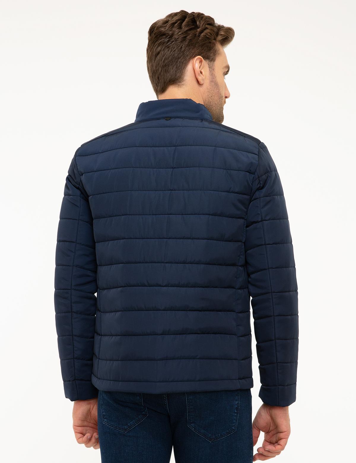 Lacivert Mont - 50212010005