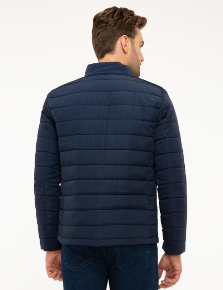 Lacivert Mont - 50212010005