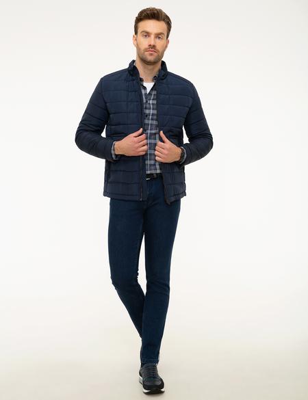 Lacivert Mont - 50212010005