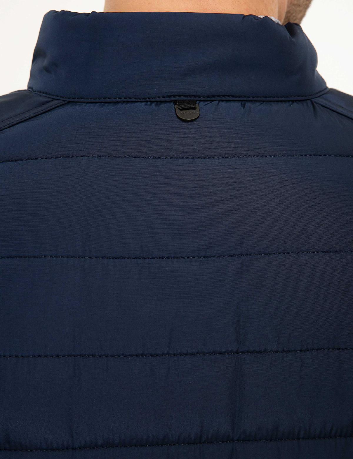 Lacivert Mont - 50212010005