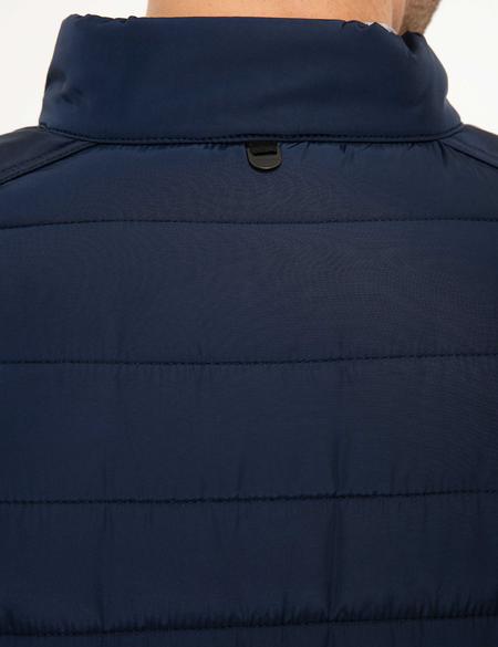 Lacivert Mont - 50212010005