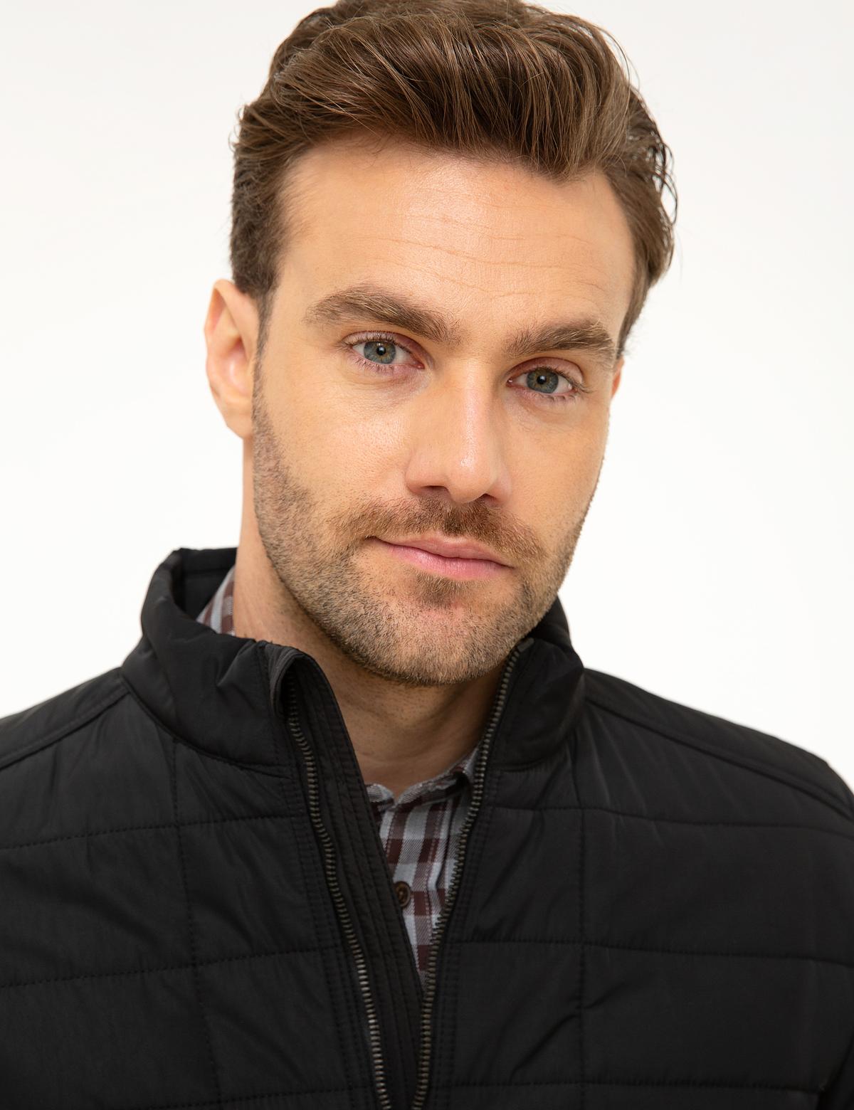 Siyah Mont - 50212010014