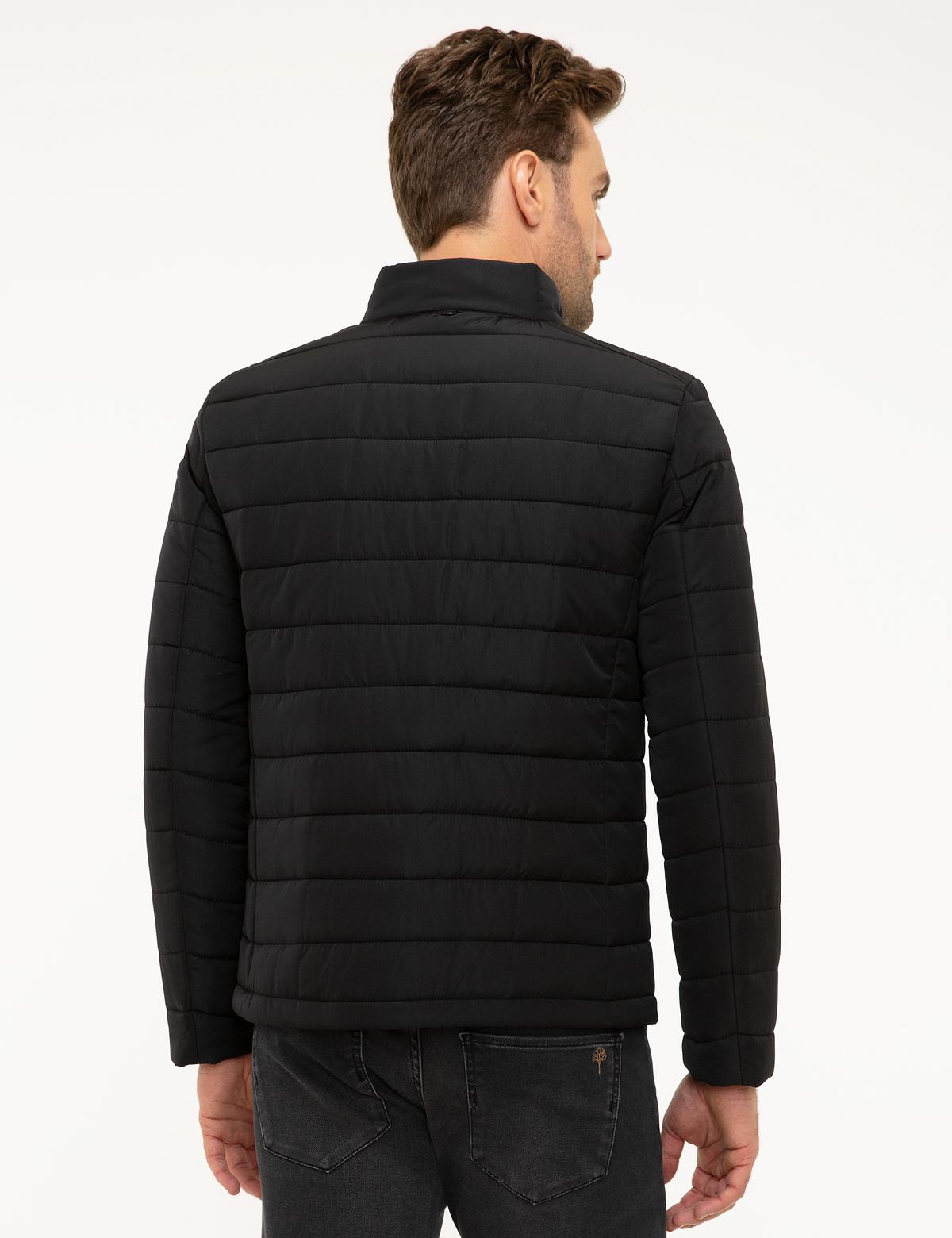 Siyah Mont - 50212010014