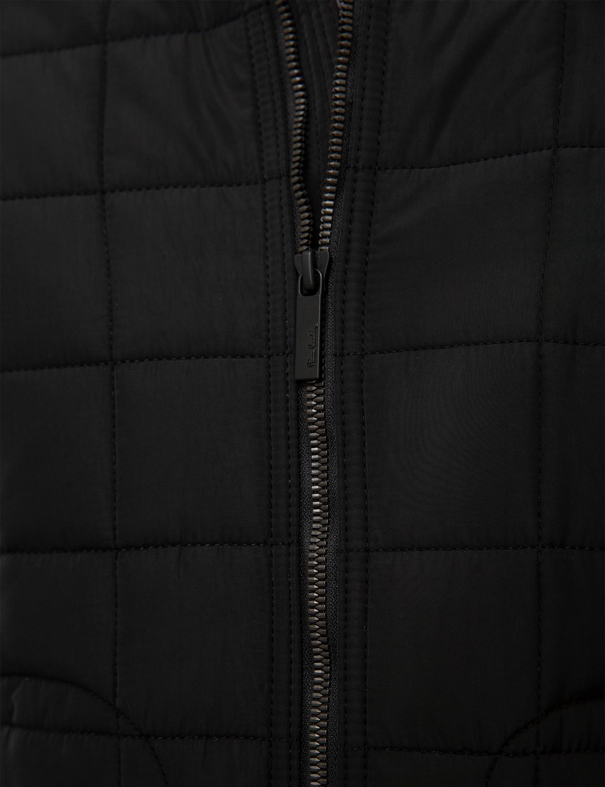 Siyah Mont - 50212010014