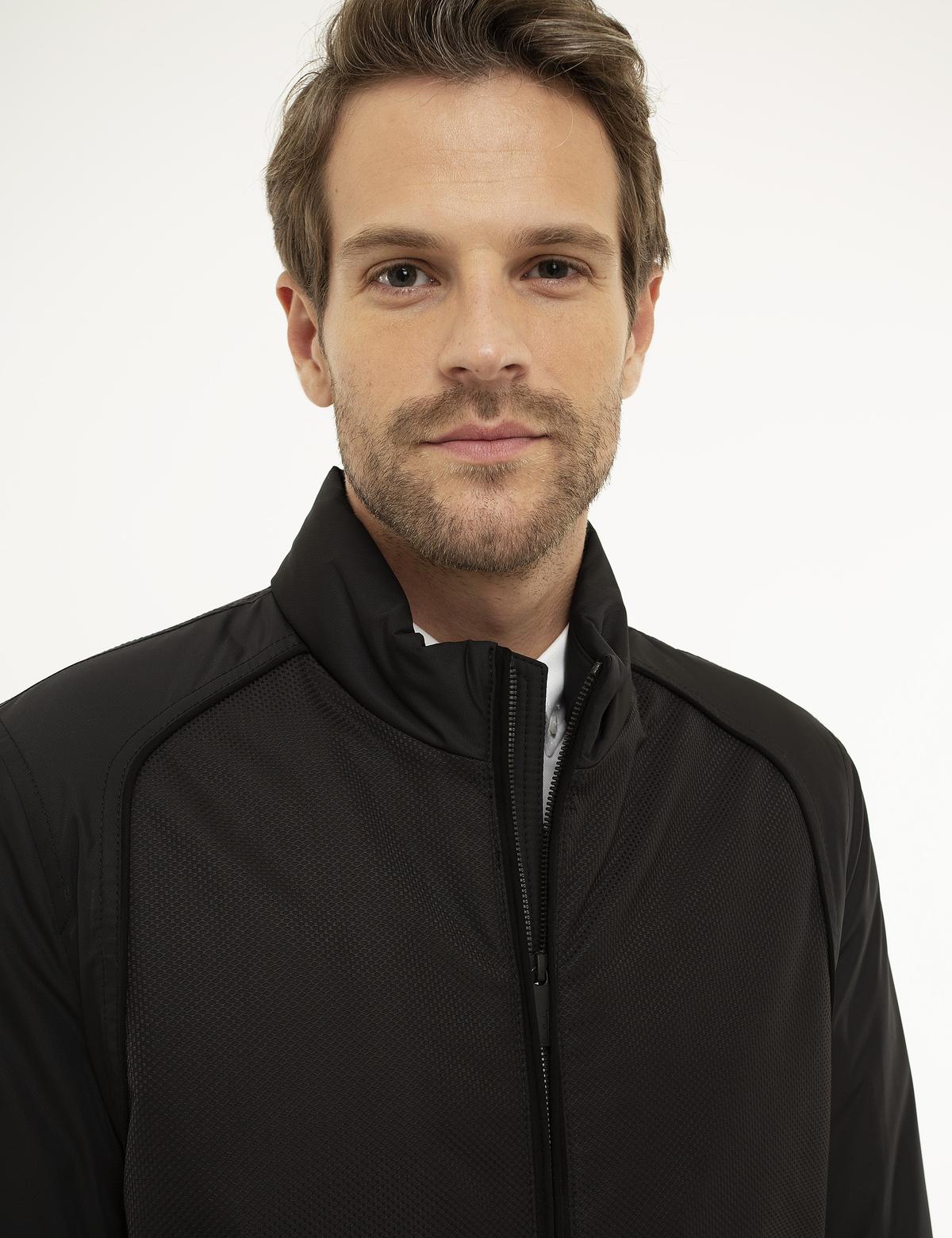 Siyah Mont - 50212018007