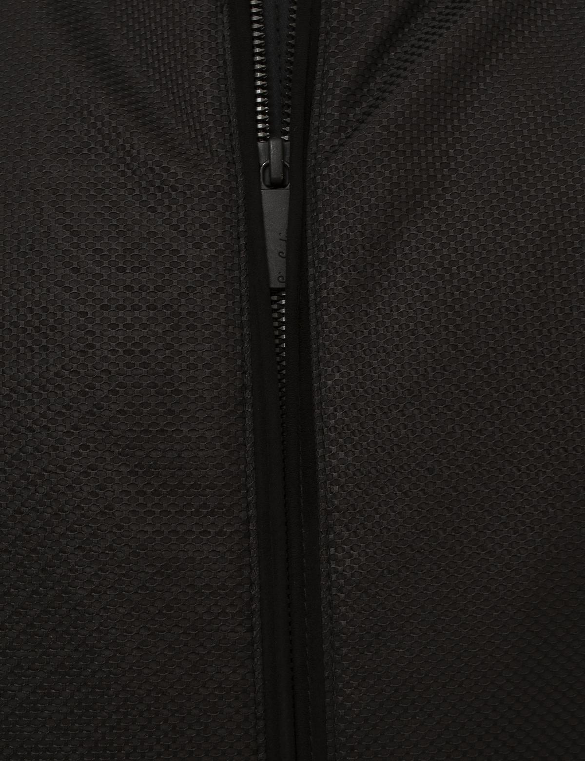 Siyah Mont - 50212018007