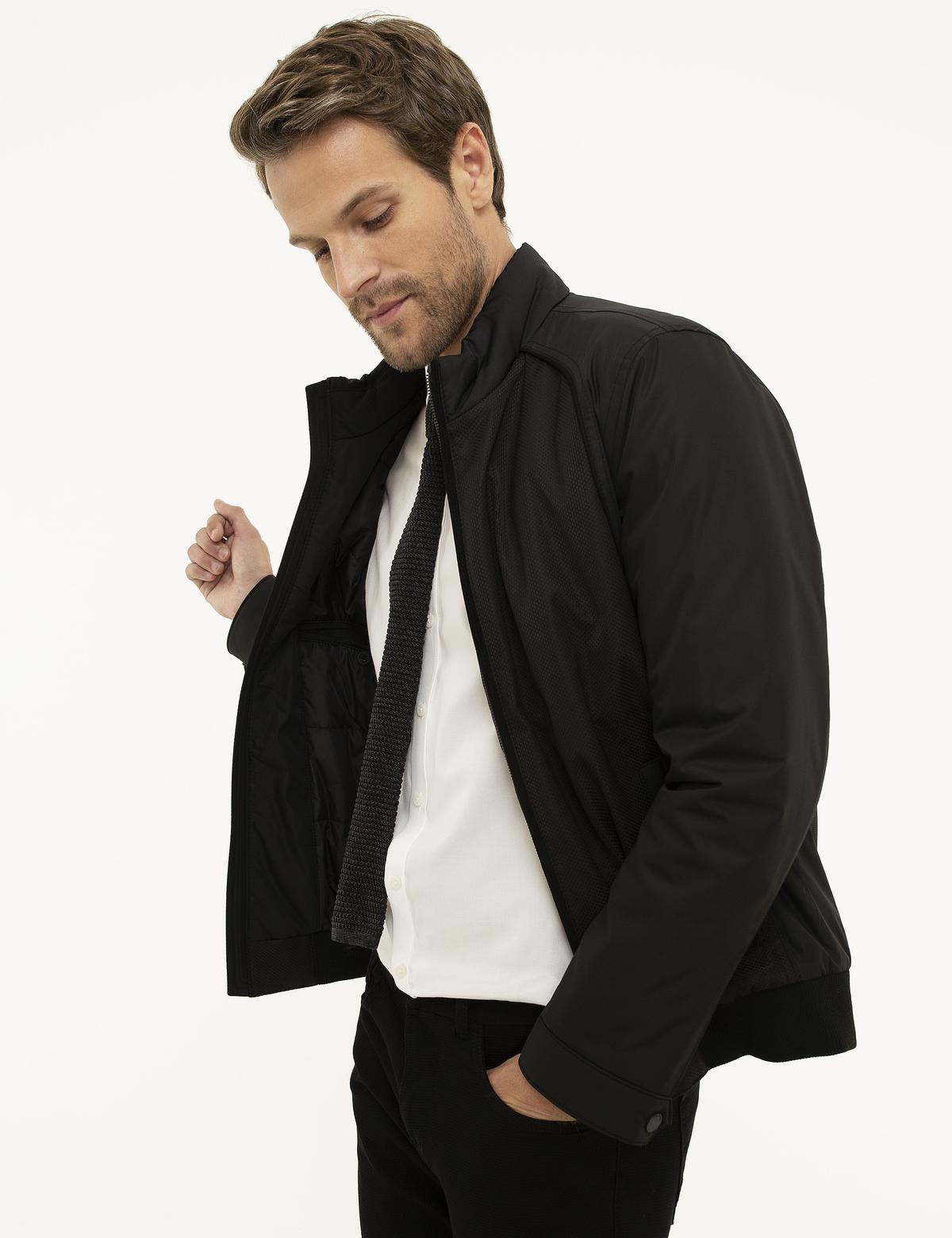 Siyah Mont - 50212018007