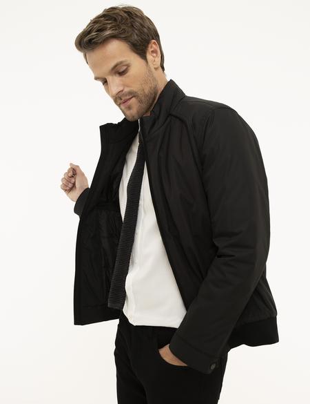 Siyah Mont - 50212018007