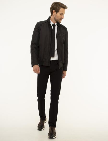 Siyah Mont - 50212018007