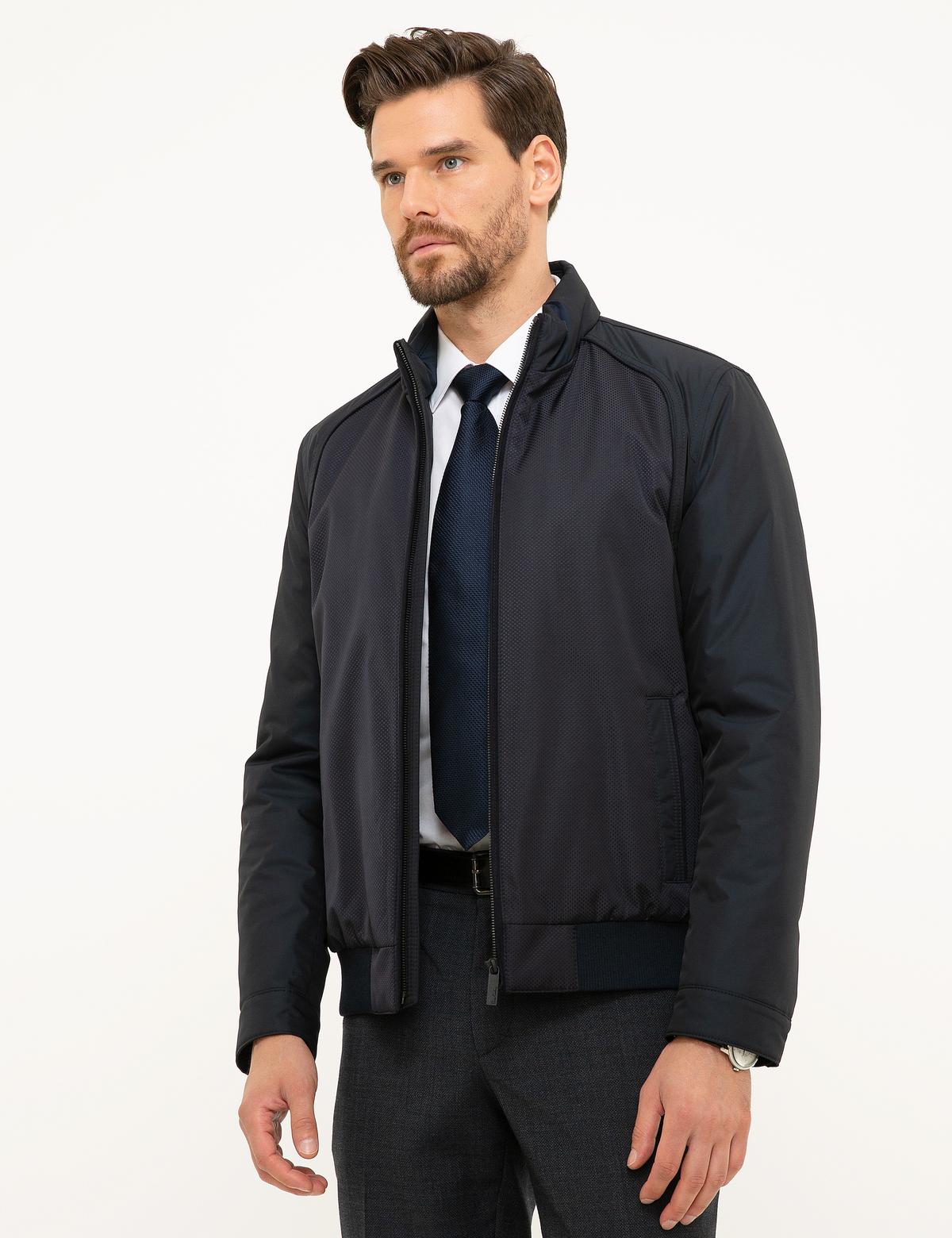 Lacivert Mont - 50212018016