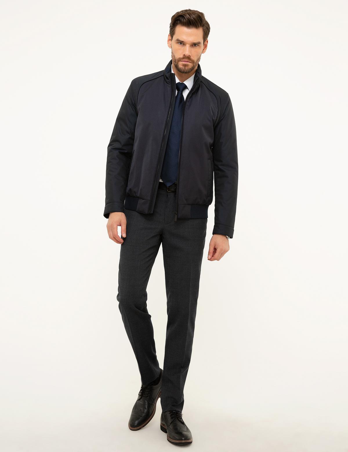 Lacivert Mont - 50212018016