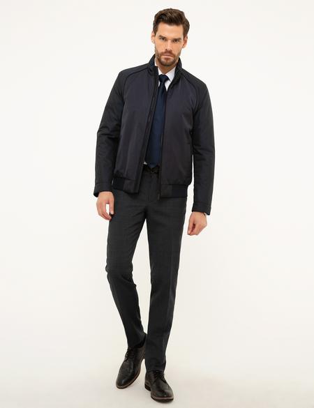 Lacivert Mont - 50212018016