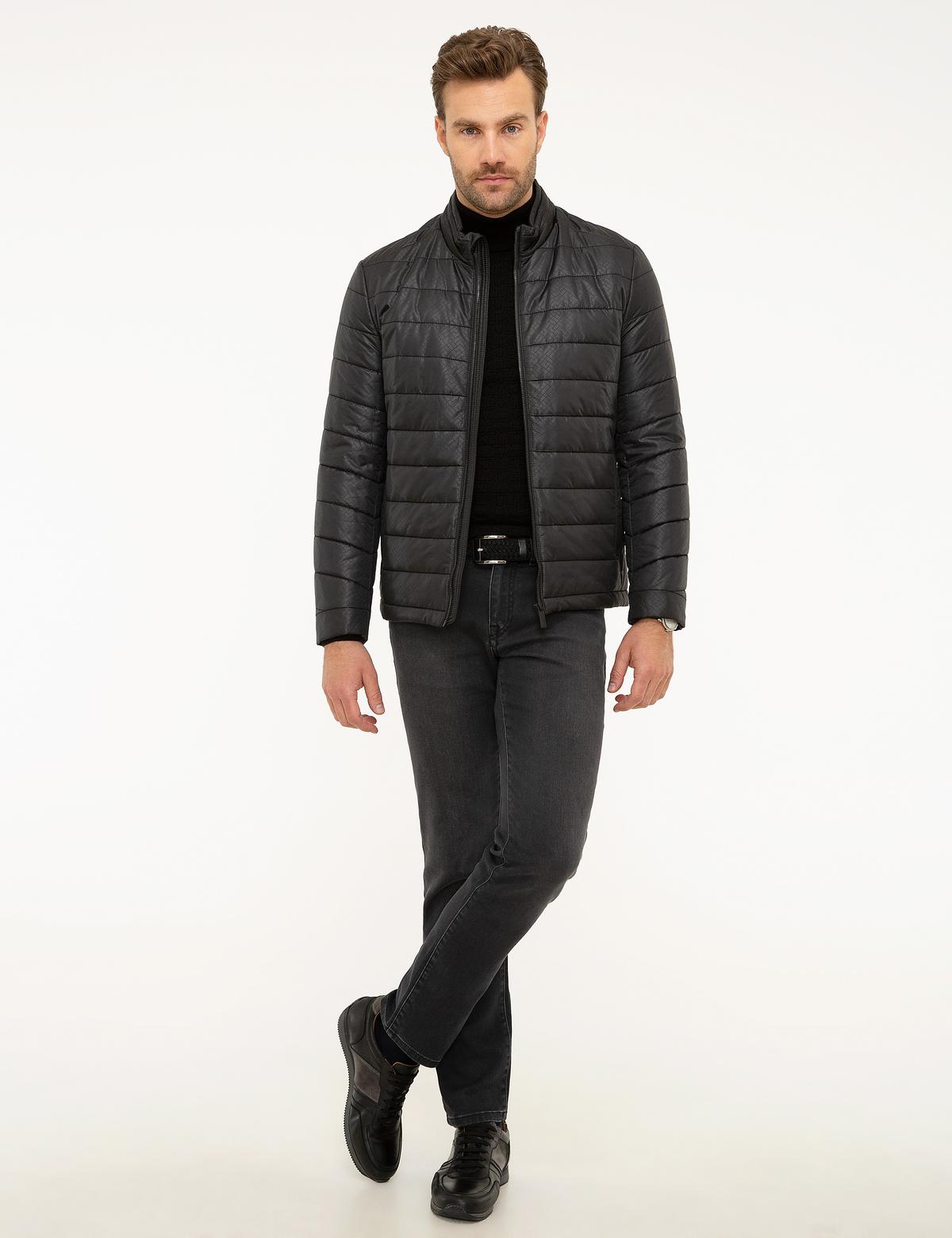 Siyah Mont - 50212066001