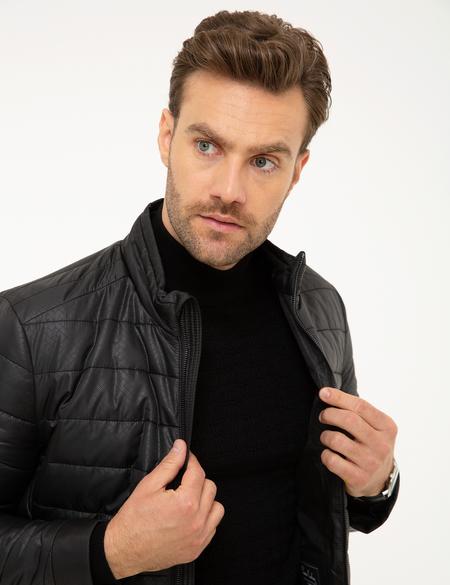 Siyah Mont - 50212066001