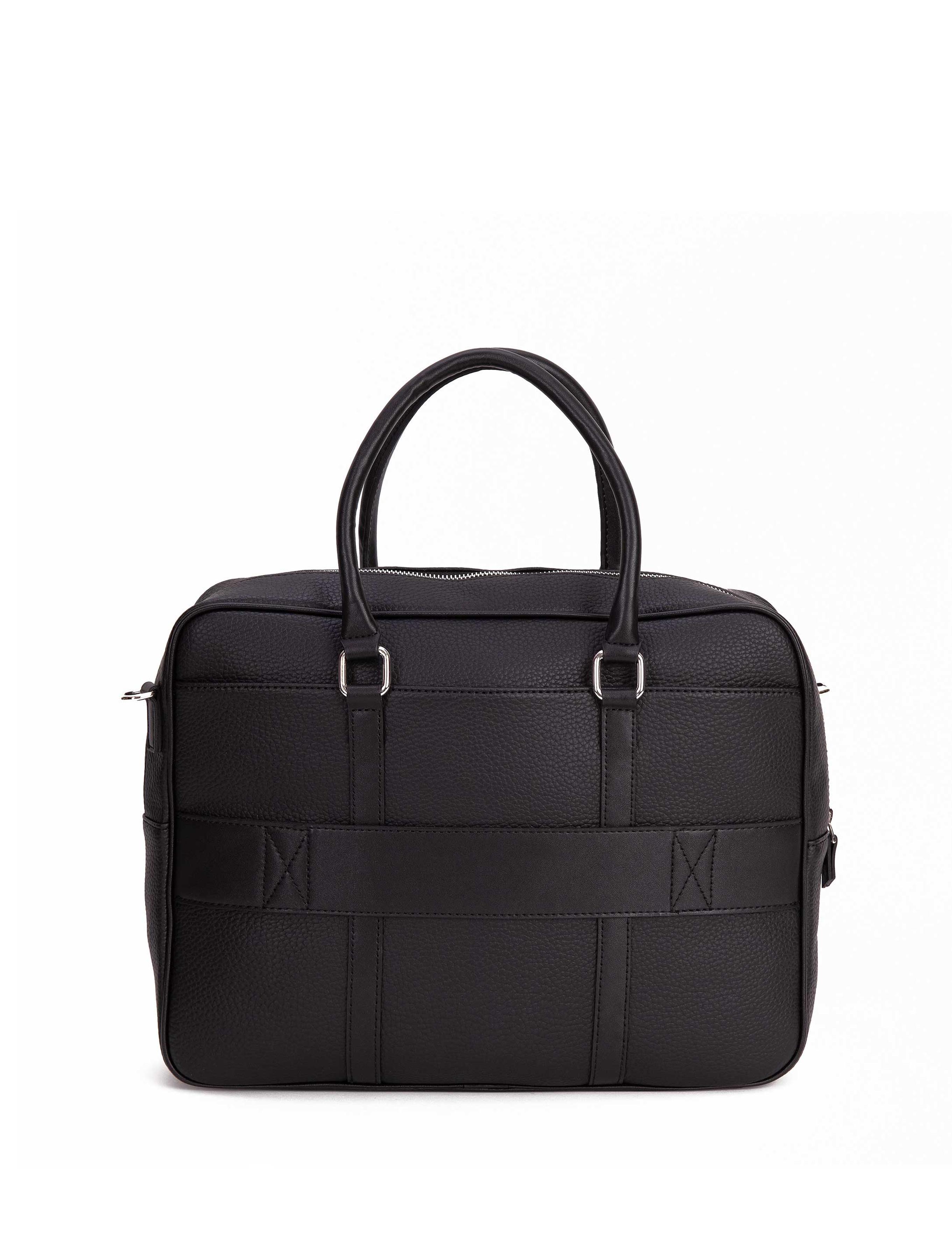 Siyah Evrak Çantası