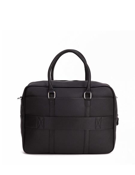 Siyah Evrak Çantası - 50212298001